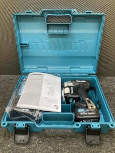 TD111DSMXBの画像1